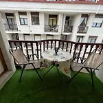 Apartament Nojaluz *