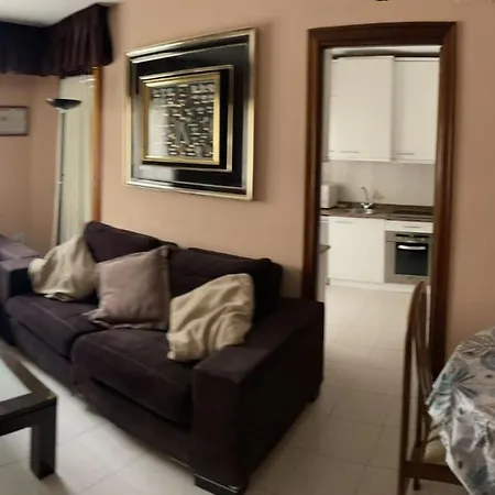 Apartment Nojaluz