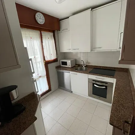 Nojaluz Apartment