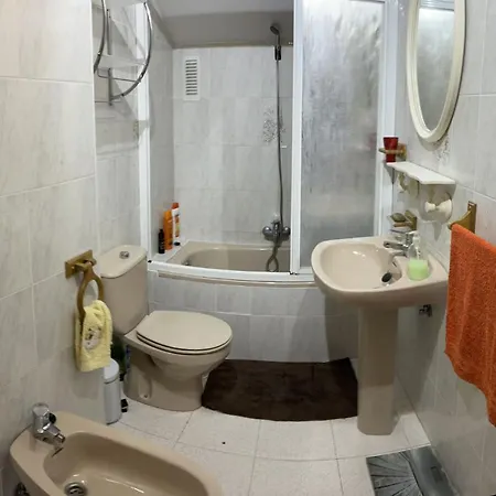 Nojaluz Apartment Noja