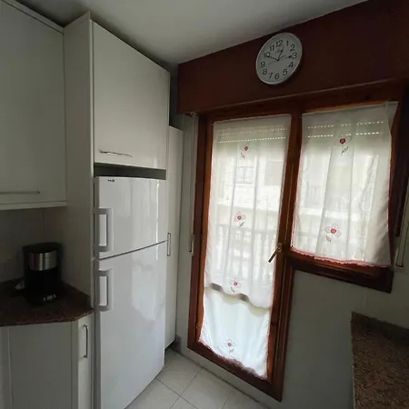 Apartment Nojaluz Noja