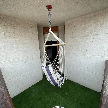 Nojaluz Apartment