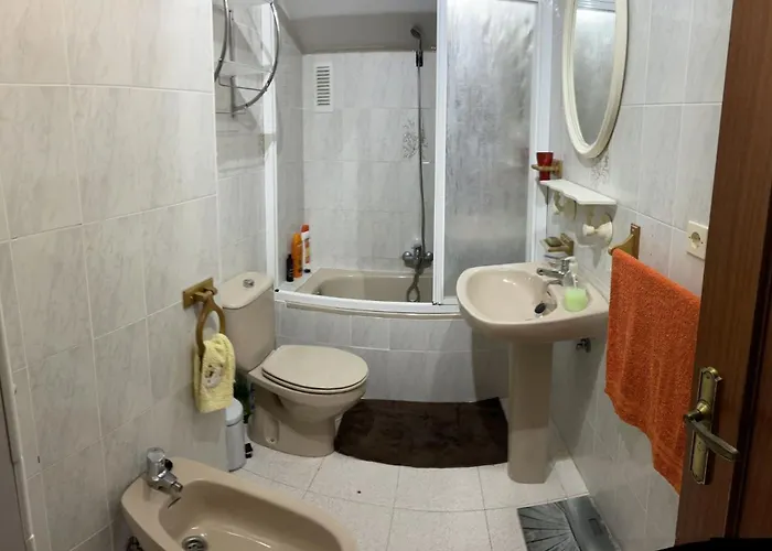 Nojaluz Apartment Noja