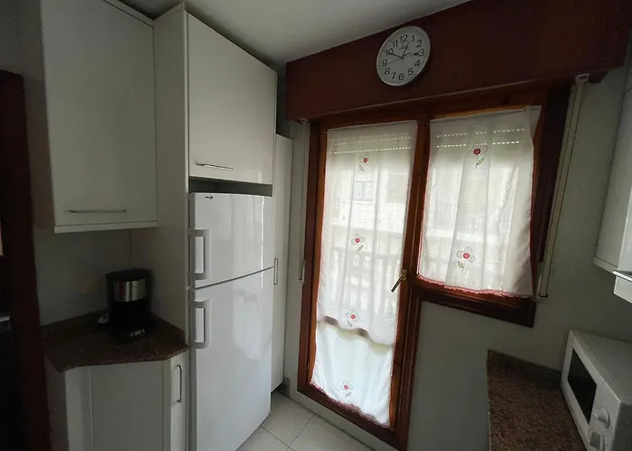 شقة Nojaluz نوخا