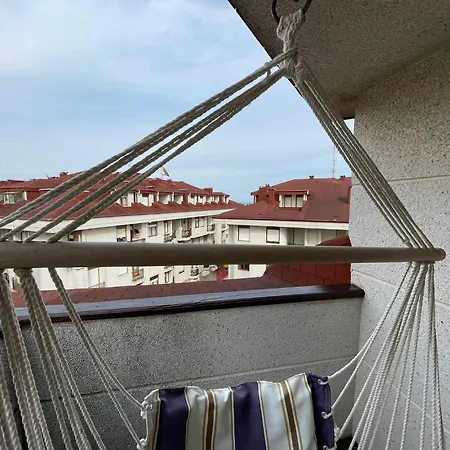 Appartamento Nojaluz *